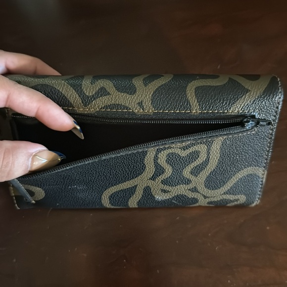 TOUS Original Wallet - Picture 12 of 12